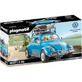 Playmobil 70177 Volkswagen Beetle Educational Toy Multicolore Enfants