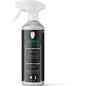 James Nettoyant pour tapis | Nettoyant intérieur 500ml | Default | Noir | | Tapis