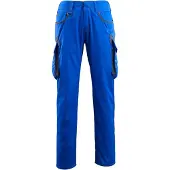Mascot Unique 16279 Big Thigh Pockets Work Pants Marron 50 / 32