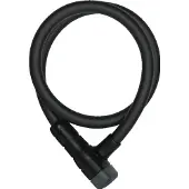 ABUS 6412K/85 Black