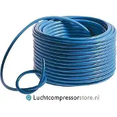 Airpress 618355010 Luftschlauch Blau 10x15mm - 50M