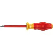 Wera 1162 i PH VDE Tournevis isolé pour vis cruciformes PH, PH 3 x 150 mm