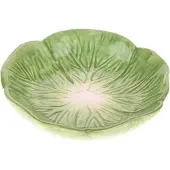 Happy pet Gamelle Green Leaf Green