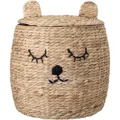 Bloomingville Mini Panier avec couvercle