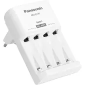 Panasonic Eneloop Chargeur de base BQ-CC51