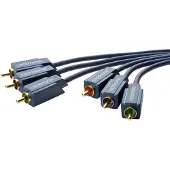 ClickTronic Câble composant - professionnel -