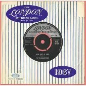 Cd London American Label: 67