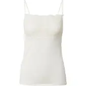 Calida Maillot de corps 'Sensual Secrets' blanc naturel