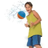 Aire Libre Booum Ball Game Multicolore Enfants