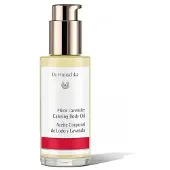 Dr. Hauschka Huile corporelle à la rose 75 ml