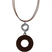Panarea Collier - - CP3M - 32 cm - Mixte - Adulte