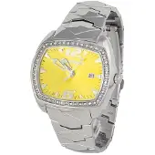 Chronotech Montre dame CT2188LS-05M (Ø 40 mm)