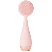 PMD Clean Pro Rose Quartz brosse nettoyante visage sonique Blush 1 pcs