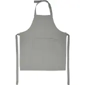 Byrklund Tablier de Cuisine Byrklund Be a Cook Gris-75 x 90 cm