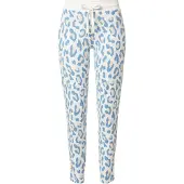 Mey Pantalon de pyjama Darla à imprimé patner