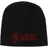 Ginza.se Bonnet de - Logo - pour Unisexe - noir - Taille Standard