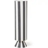 OYOY Toppu Vase-haut-blanc | 1101043\101\One Size