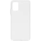 IMoshion Softcase Back Cover pour Xiaomi Poco M3 - Transparent