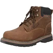 Dockers by Gerli Bottines à lacets '23DA104' brun foncé