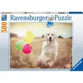 Ravensburger Fête du ballon 16585
