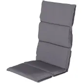 Hartman Coussin de Chaise Extérieure Hartman Sling Havana Sealgrey (Dossier Haut)