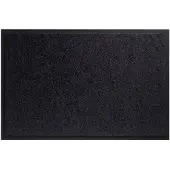 Intratuin Paillasson Twister noir 60x90cm