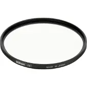 Nikon 72MM filtre NC