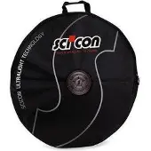Scicon Sac à Roulettes Nylon