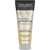 John Frieda Sheer Blonde Hydrating Conditioner 250ML