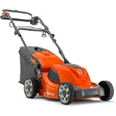Husqvarna Tondeuse à gazon électrique LC 141C