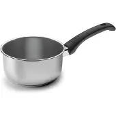 Lacor Casserole inox 20cm - - 85220 - studio