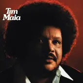 Sonic Tim Maia - Lp