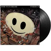 Modulor Cnt Dose Your Dreams Vinyle opaque jaune et transparent