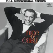 Cd Frank Sinatra - Nice 'n' Easy