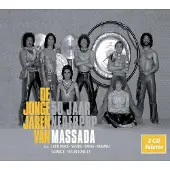 Cd Massada - De Jonge Jaren Van