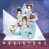 Sonic Resisters