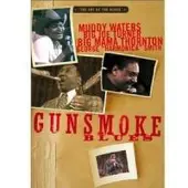 Dreyfus Jazz Gunsmoke blues