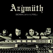 NEWS Azymuth - Demos (1973-75) 1 [Vinyl Lp]