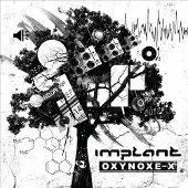 Sonic Oxynoxe-X