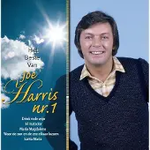 Cd Joe Harris - Het Best Van