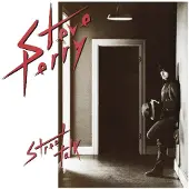 MUSIC ON CD Street talk