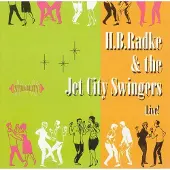 Sonic And The Jet City Swingers