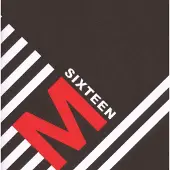 Sonic M-Sixteen