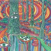Konkurrent Spectre Folk - Vol. 4 [Vinyl]