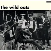 Ginza.se The Wild Oats