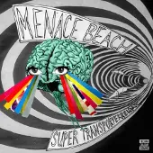 Memphis Industries Super Transorterreum Ep