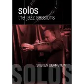 Import Solos the jazz sessions - DVD Zone 1