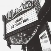 MUSIC ON CD Mane Attraction