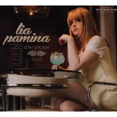 Sonic Lia Pamina - Love Is Enough [Cd] Ltd Ed, Digital Download