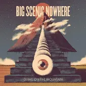 Suburban Dying On The Mountain [Vinyl]